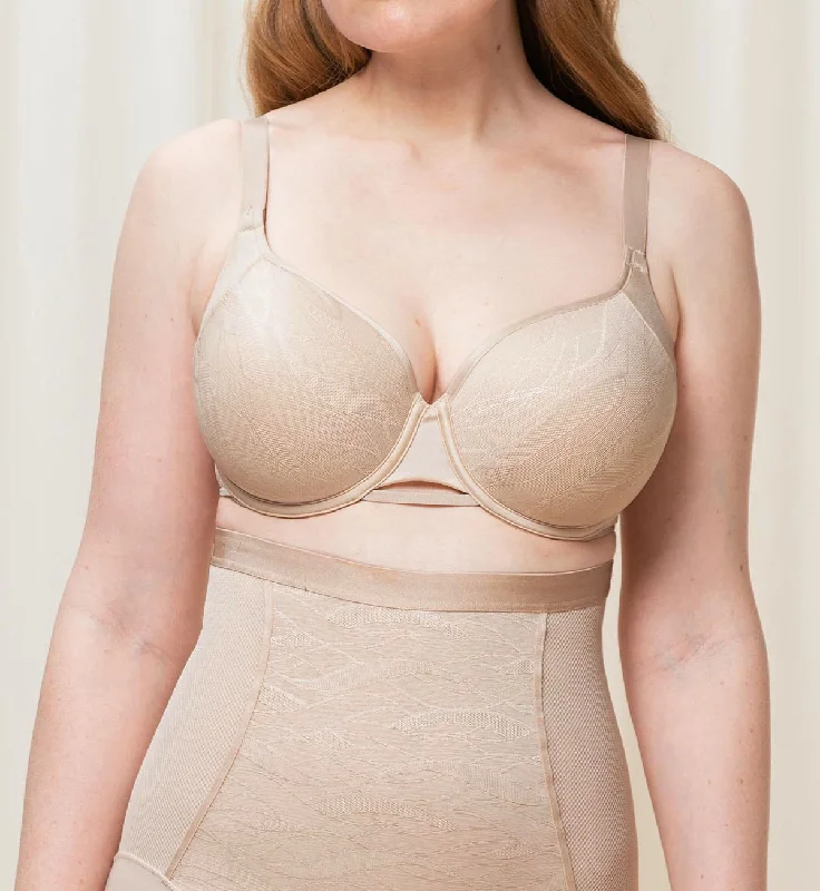 AIRY SENSATION T-SHIRT BRA