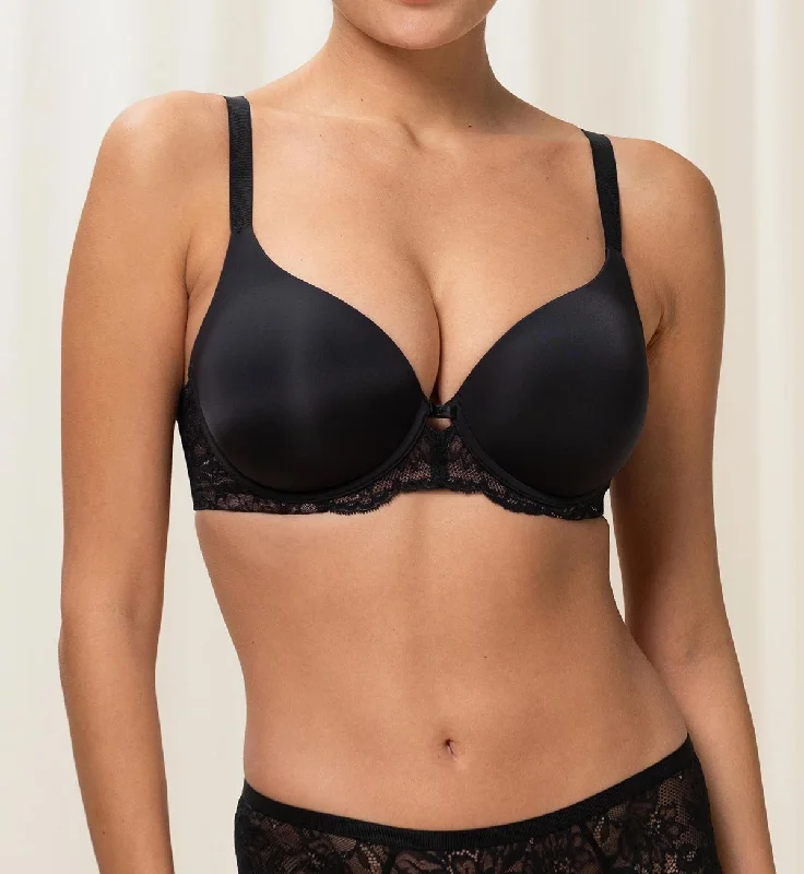 AMOURETTE CHARM T-SHIRT BRA