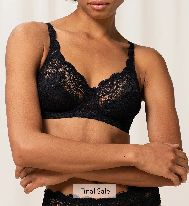 AMOURETTE WIREFREE BRA