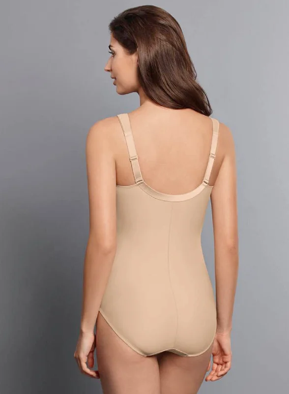 Anita: Havanna Bodysuit Desert