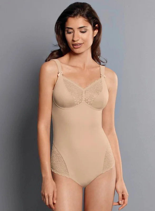 Anita: Havanna Bodysuit Desert