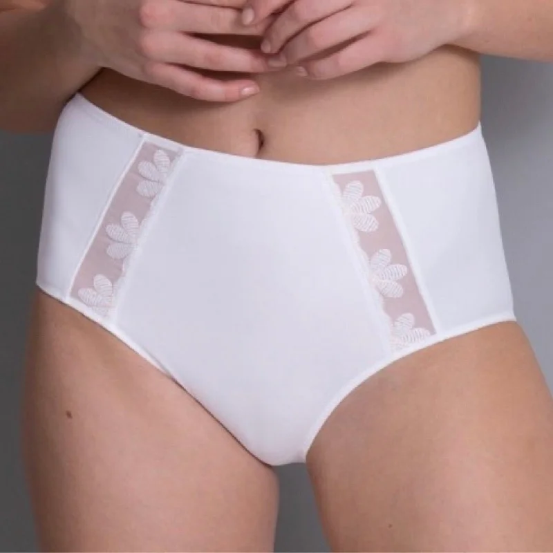 Anita - Sophia Brief - White