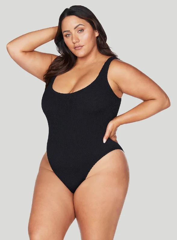 Artesands: Kahlo One Piece Black