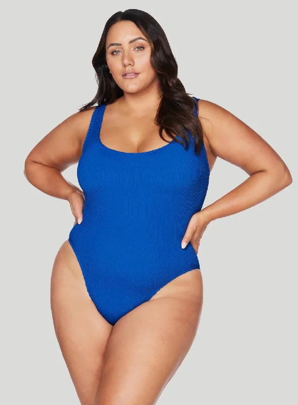 Artesands: Kahlo One Piece Blue