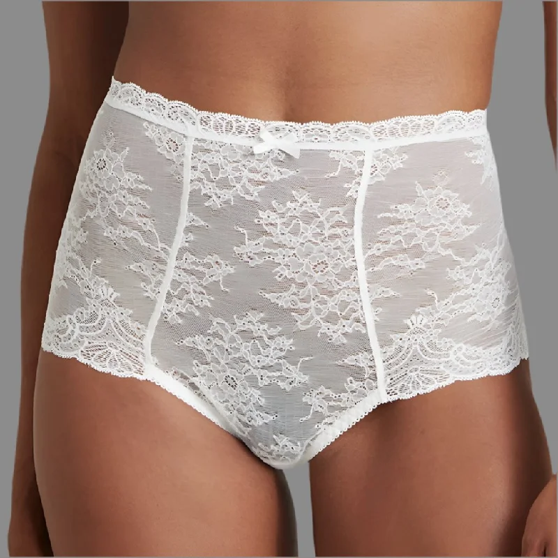 Aubade - Danse Des Sense High Brief - More Colors