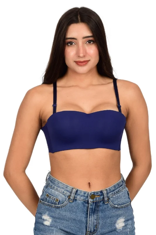 Navy Blue / 32A