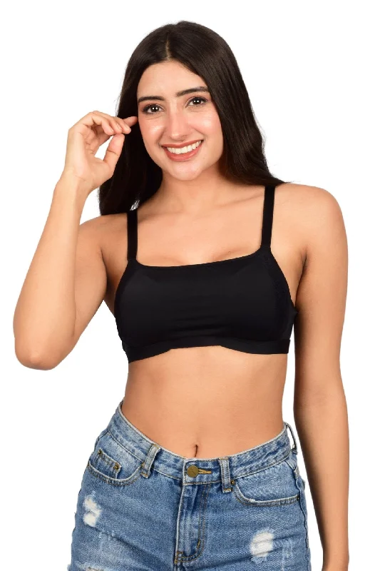 Bare Dezire Daily Use Full Coverage Padded Bra for Women