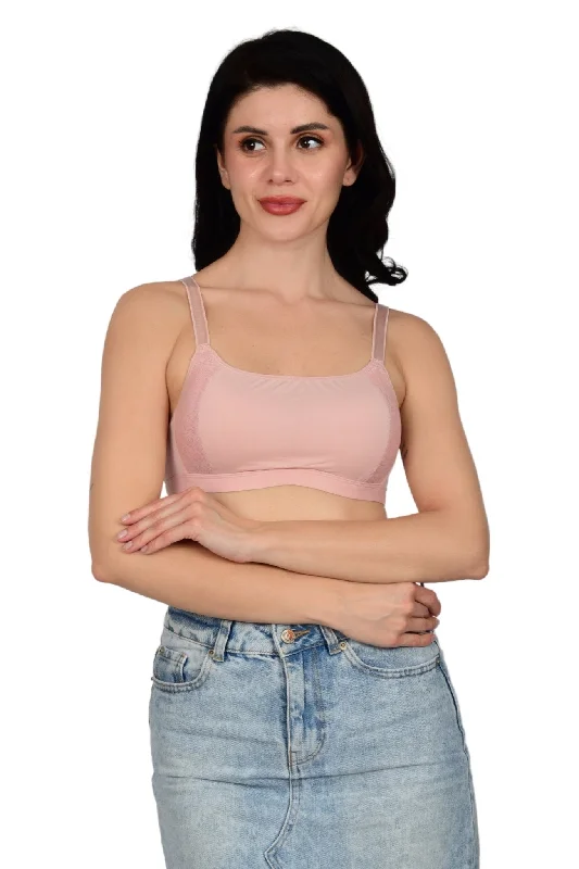 Bare Dezire Daily Use Full Coverage Padded Bra for Women