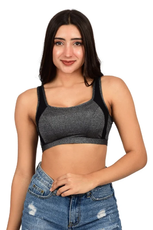 Bare Dezire Seamless Padded T-Shirt Bra for Women