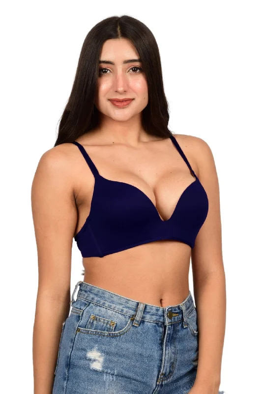 Navy blue / 32A