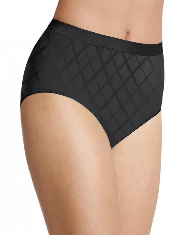 Bali Comfort Revolution Seamless Brief Panty DF803J