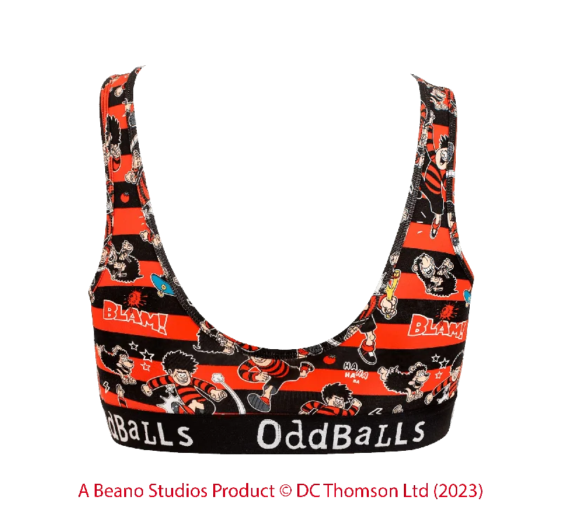 Beano - Ladies Bralette