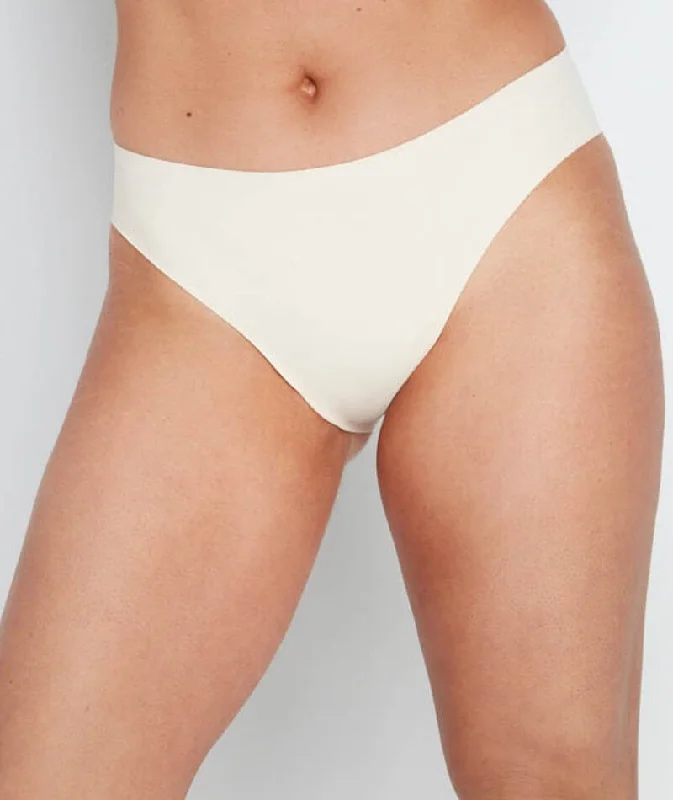 Bendon Comfit Collection High Cut Brief - Novelle Peach