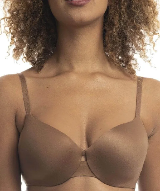 Berlei UnderState Full Coverage Bra - Tan