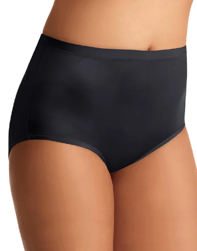 Vanity Fair Body Caress Smoothing Brief 13138