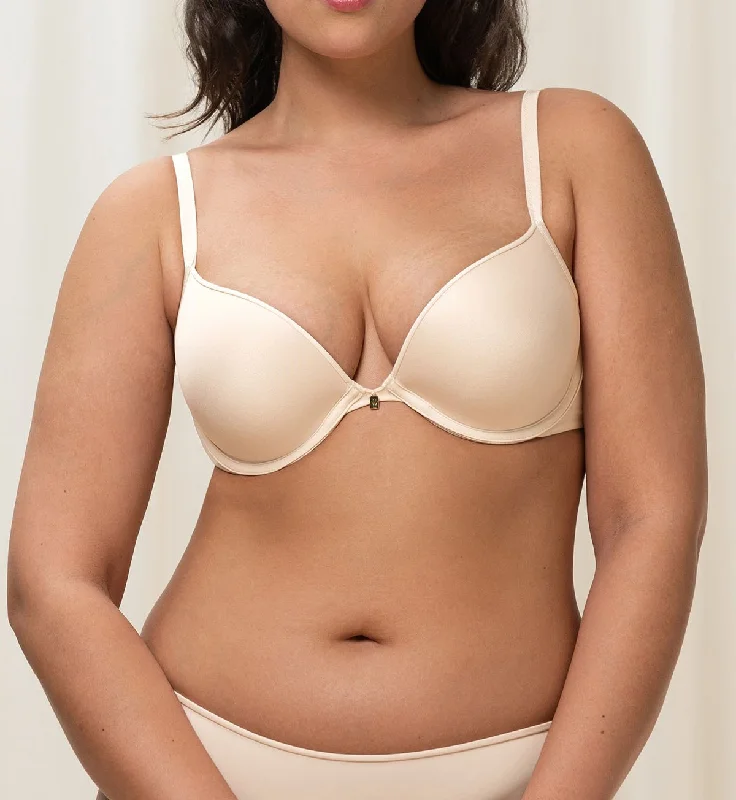 BODY MAKE-UP ESSENTIALS PUSH UP BRA