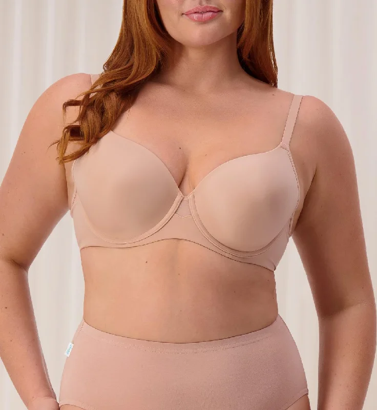 BODY MAKE-UP SMOOTH T-SHIRT BRA