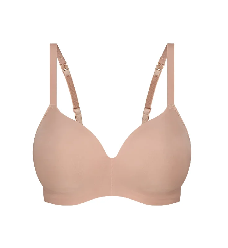 BODY MAKE-UP SMOOTH WIREFREE BRA