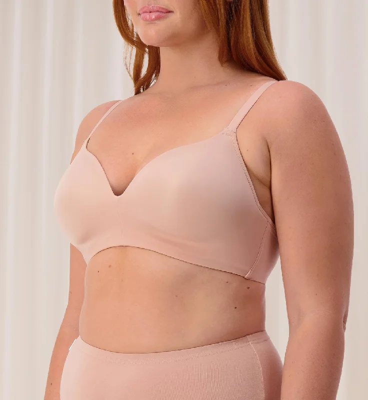 BODY MAKE-UP SMOOTH WIREFREE BRA