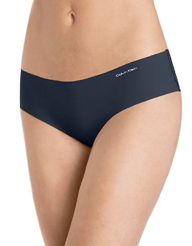 Calvin Klein Women Invisible Seamless Hipster D3429