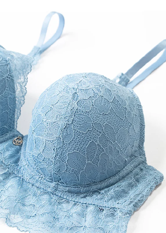 CANDICE Comfort Sexy Recycled Lace Bra