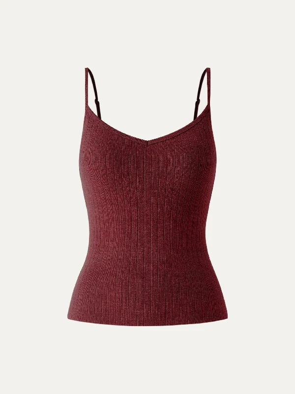 Dark Red / XS