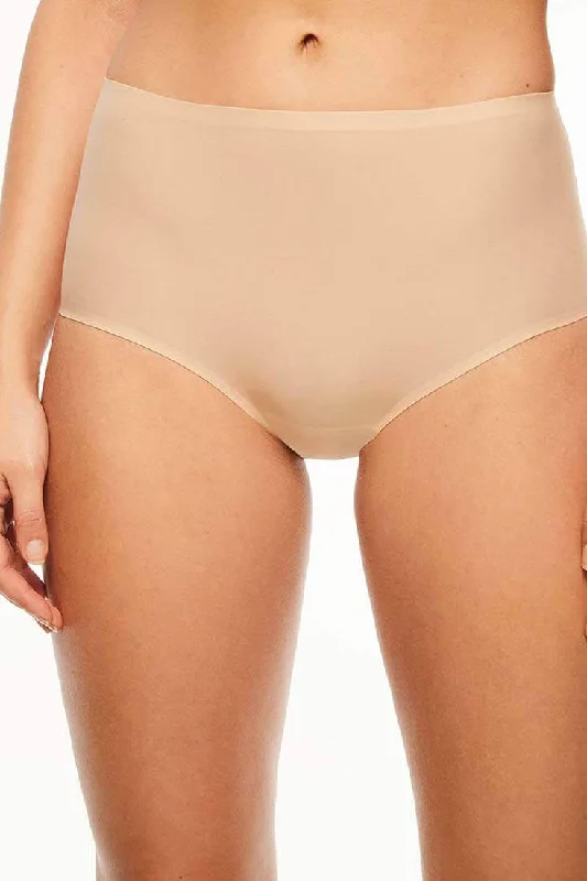 Soft Stretch Brief