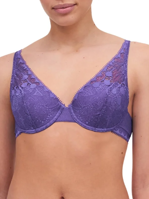 Day To Night Plunge Spacer Bra - Veronica