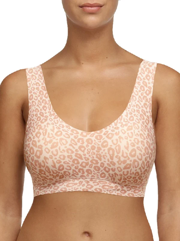 Softstretch Padded Top