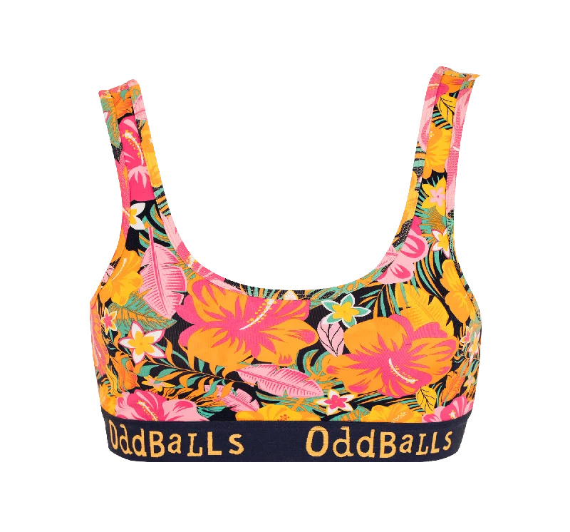 Citrus Bundle - Ladies Bralette 2 Pack Bundle