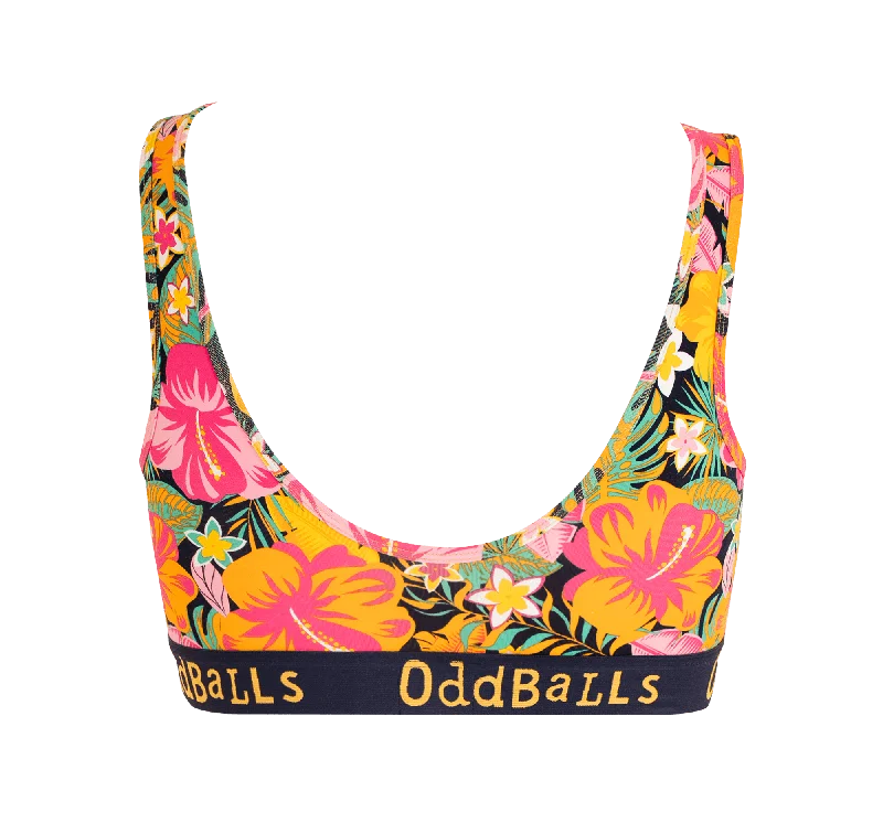 Citrus Bundle - Ladies Bralette 2 Pack Bundle