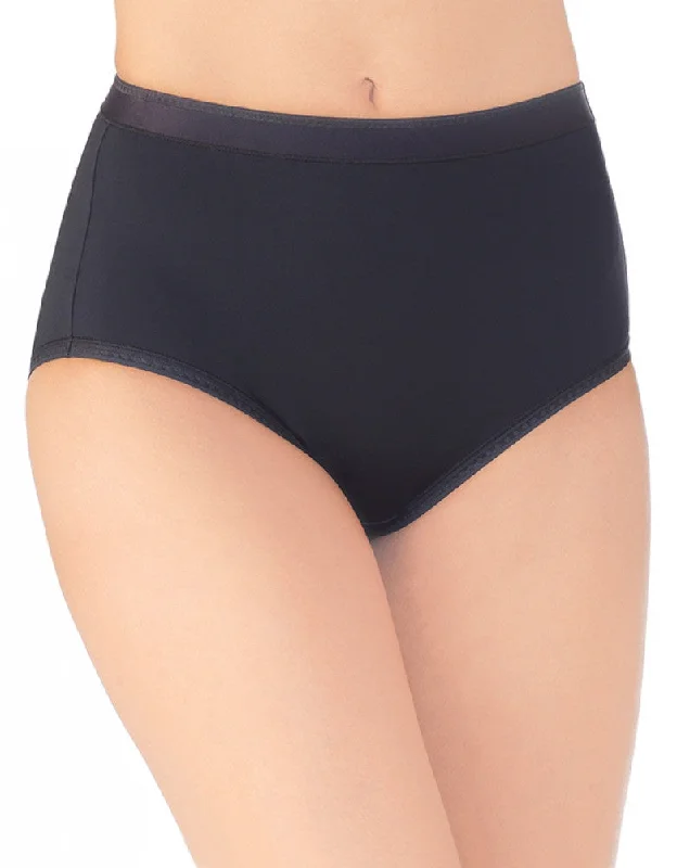 Vanity Fair Comfort Where It Counts Brief Panty 13163