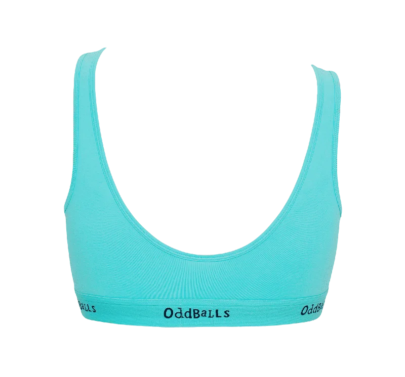 Cool Breeze - Ladies Bralette