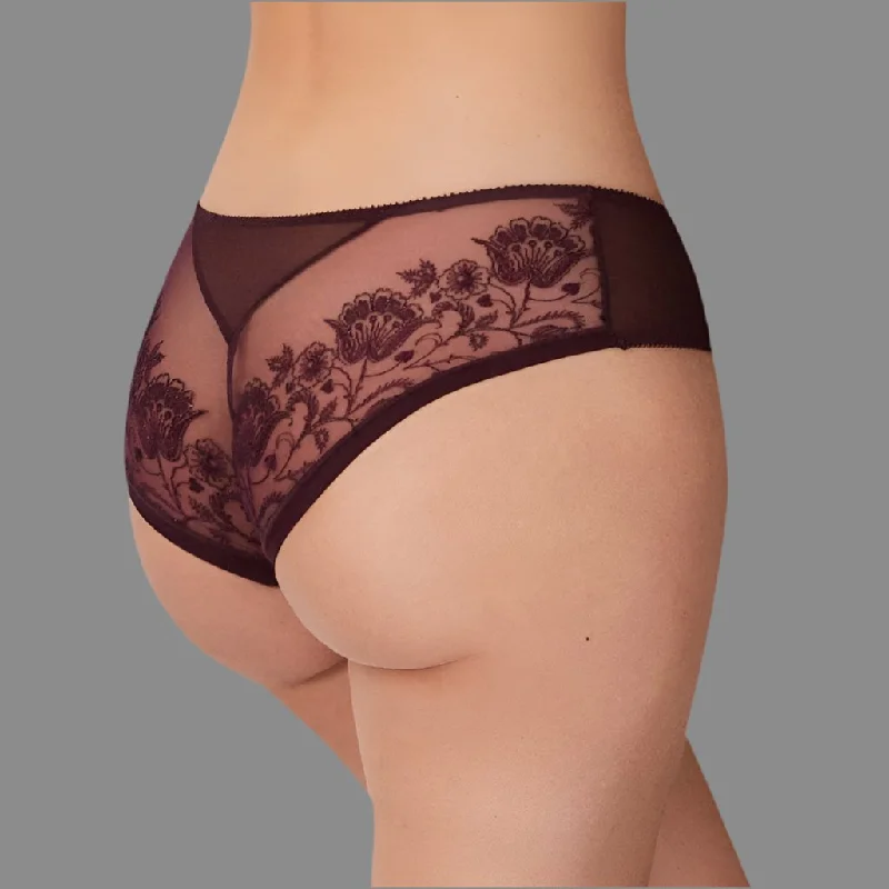 Empreinte - Josephine Shorty  - Grenade