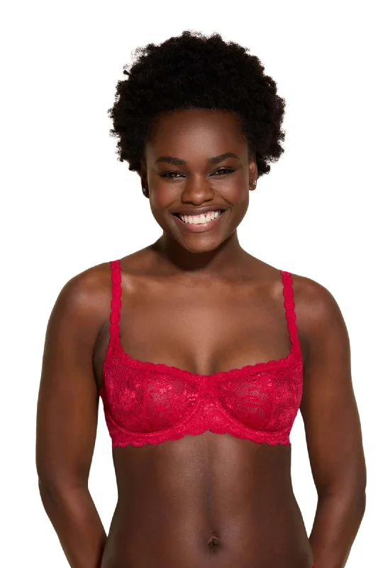 Mystic Red / 32B