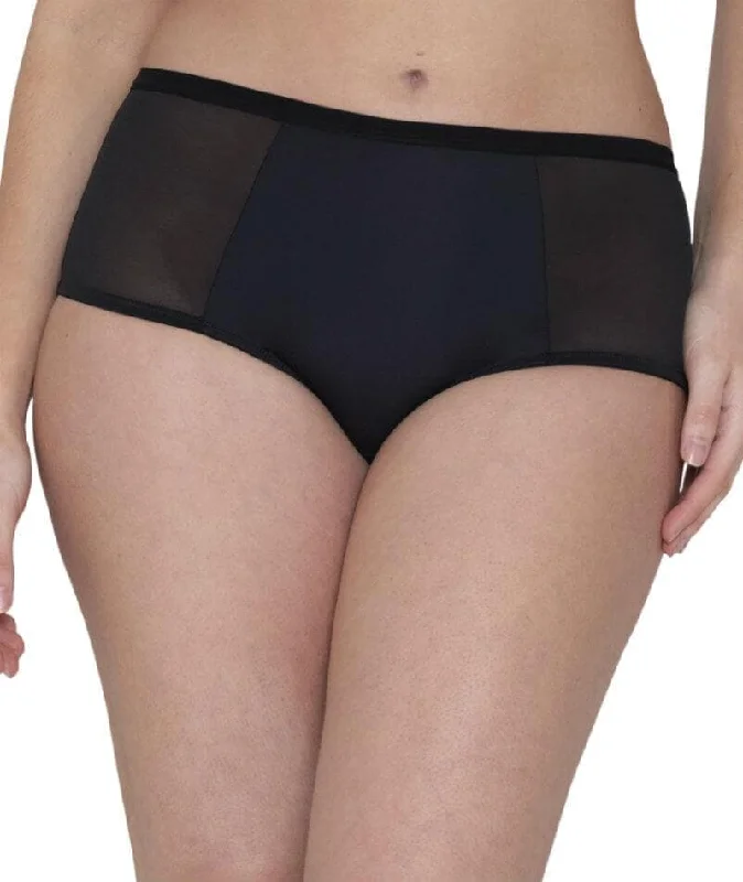 Curvy Kate Wonderfull Short - Black