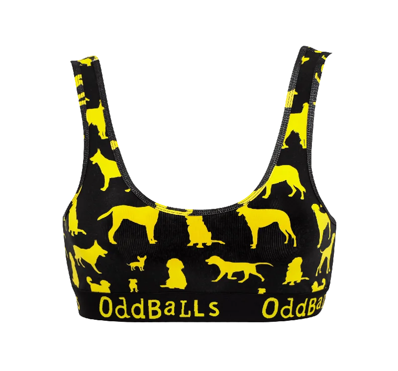 Dogs Trust - Ladies Bralette