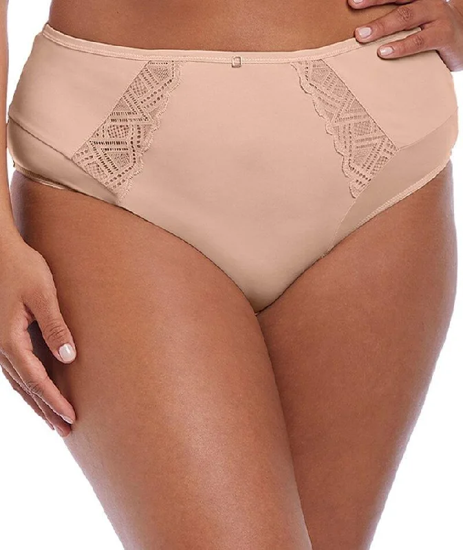 Elomi Lydia Full Brief - Sahara