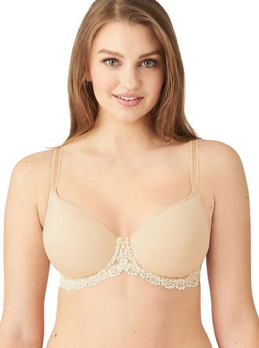 WACOAL Embrace Lace Contour underwire (#853191)