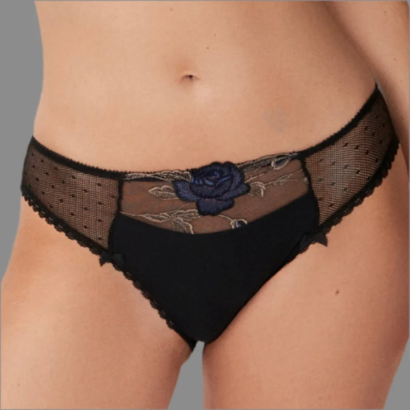 Empreinte - Garnace - Black