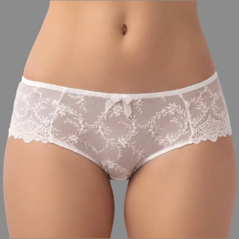 Empreinte - Louise Shorty - Naturel