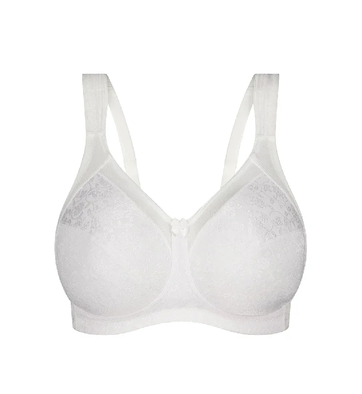 ENDLESS COMFORT WIREFREE BRA