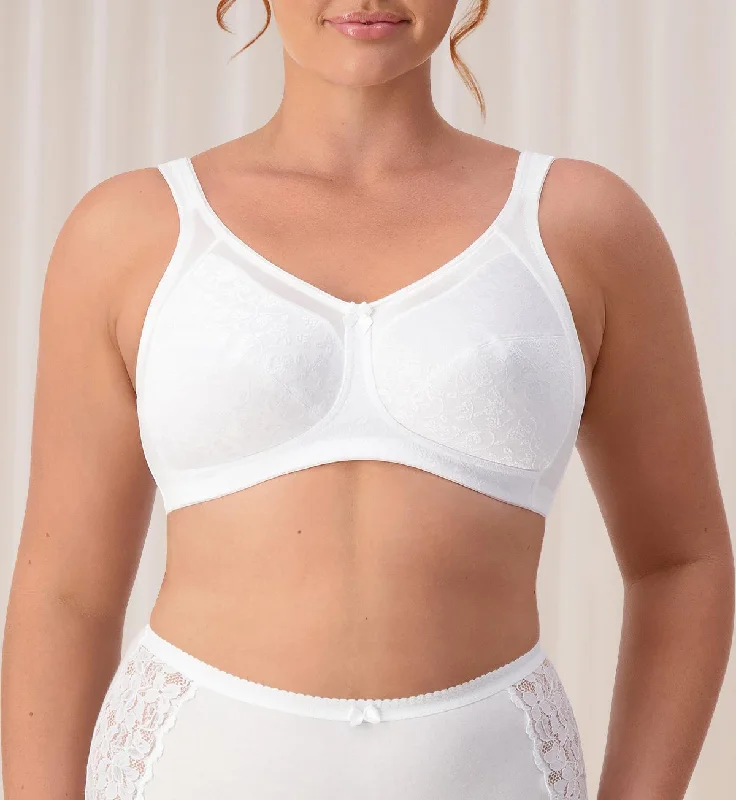 ENDLESS COMFORT WIREFREE BRA