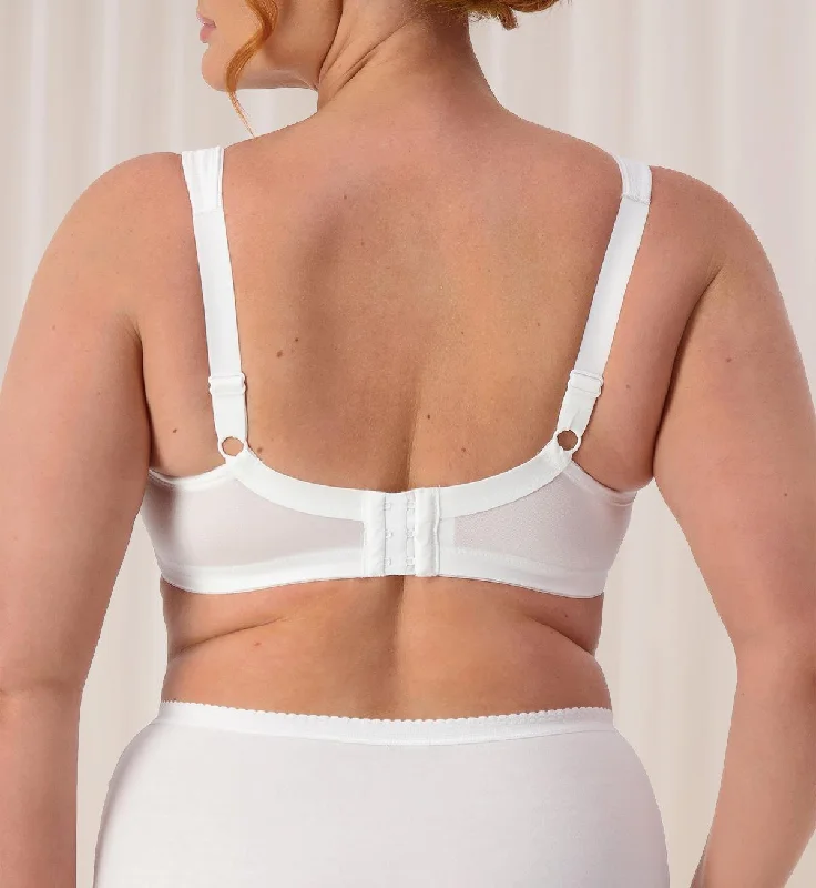 ENDLESS COMFORT WIREFREE BRA