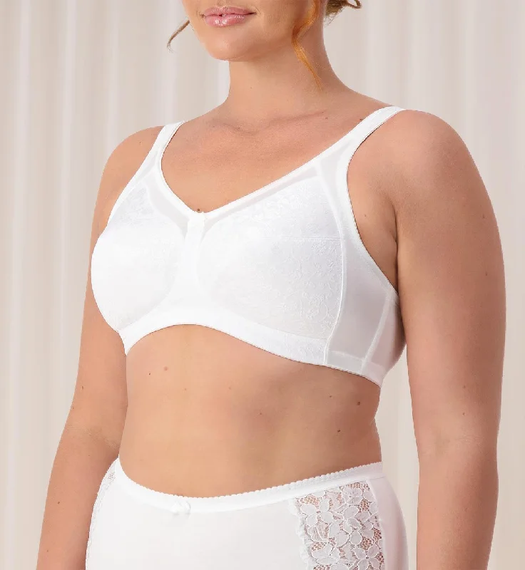 ENDLESS COMFORT WIREFREE BRA