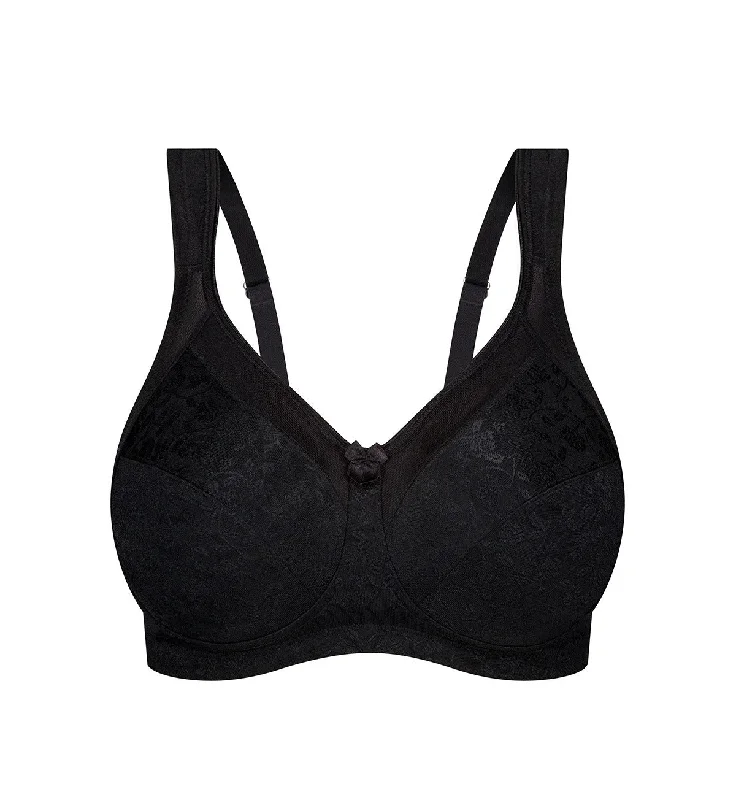 ENDLESS COMFORT WIREFREE BRA