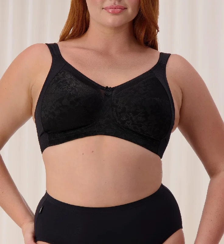 ENDLESS COMFORT WIREFREE BRA