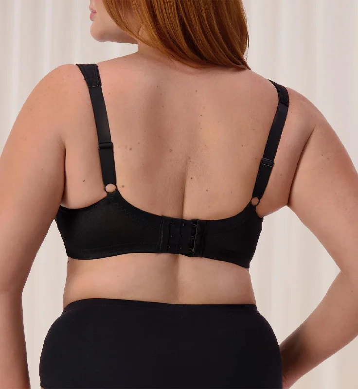 ENDLESS COMFORT WIREFREE BRA