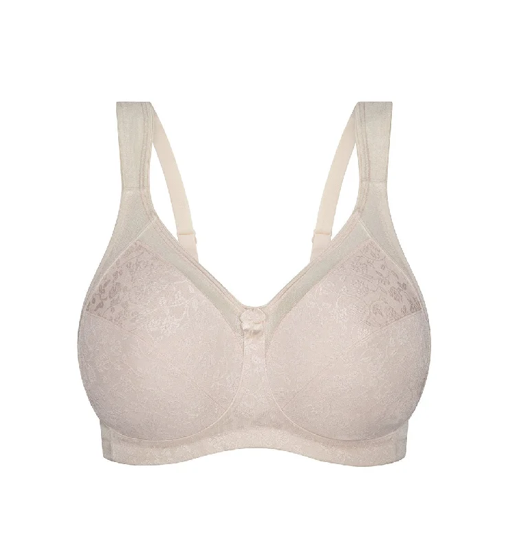 ENDLESS COMFORT WIREFREE BRA