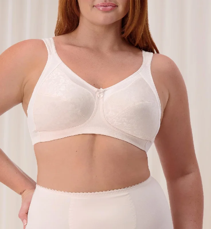 ENDLESS COMFORT WIREFREE BRA